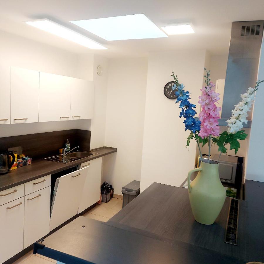 Apartment Fewo.gomaringen Gomaringen