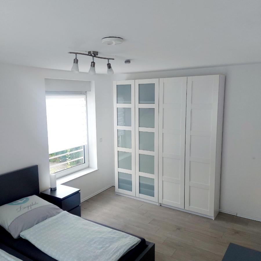 Apartment Fewo.gomaringen