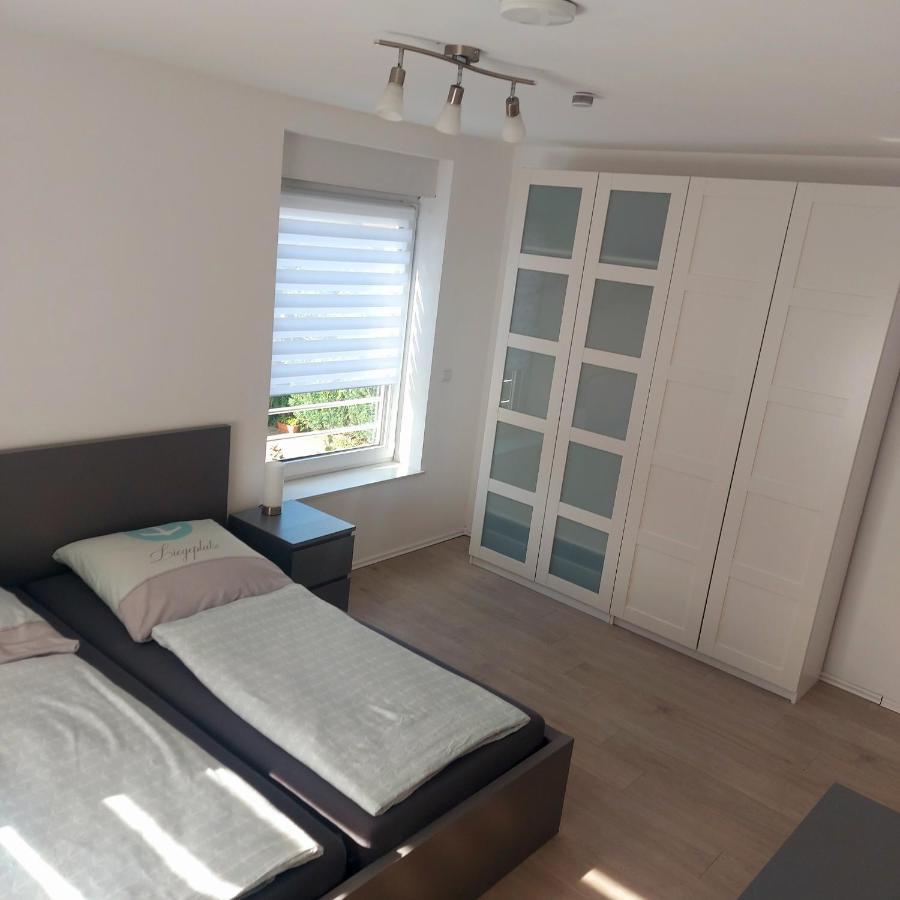 Apartment Fewo.gomaringen Gomaringen