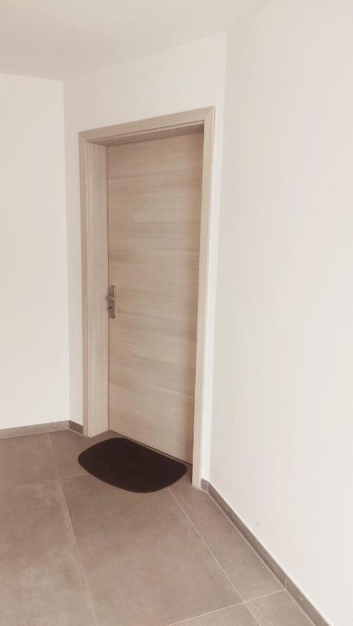 Fewo.gomaringen Apartment Gomaringen