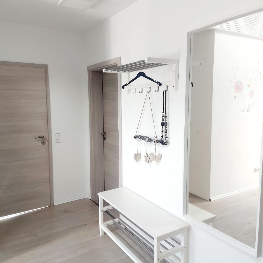 Apartment Fewo.gomaringen *
