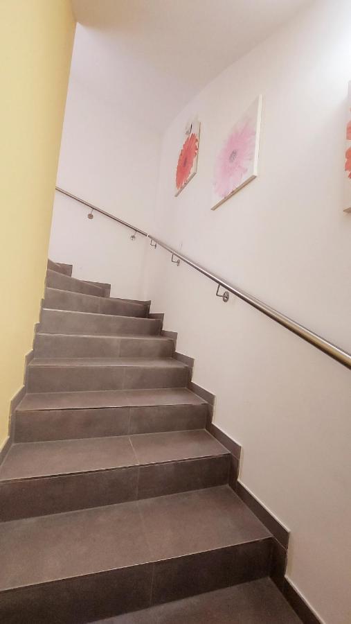 Fewo.gomaringen Apartment *