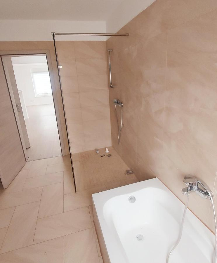 Apartment Fewo.gomaringen