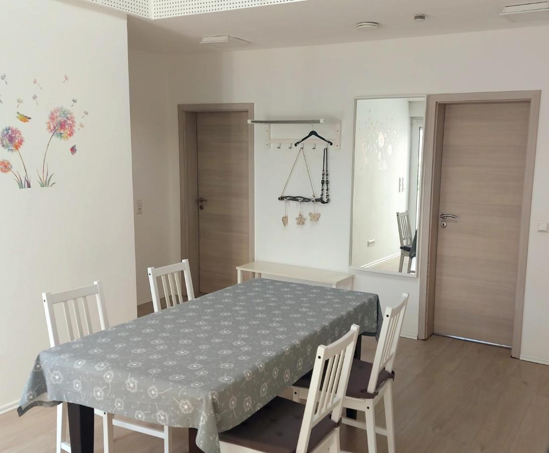 Fewo.gomaringen Apartment Gomaringen